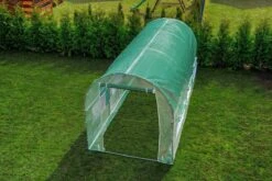 Tuinkas - Tunnelkas - 3x2x2 Meter - Groen -Tuinwinkel Voor Buitenartikelen 1200x800 133