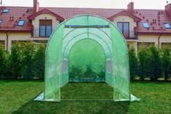 Tuinkas - Tunnelkas - 3x2x2 Meter - Groen -Tuinwinkel Voor Buitenartikelen 1200x800 134