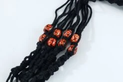 4 Stuks Zwarte Macrame Plantenhangers - Boho Handgeweven Katoen Hangpot Voor Binnen/Buiten - Hangende Bloempot Met Kralen - Macramé Touw/Koord Hangplant Houder - Bohemian Wandhanger Decoratie - Plant Hanger - Verticale Tuin Bloempothouder Planthanger 18 4 Stuks Zwarte Macrame Plantenhangers - Boho Handgeweven Katoen Hangpot Voor Binnen/Buiten - Hangende Bloempot Met Kralen - Macramé Touw/Koord Hangplant Houder - Bohemian Wandhanger Decoratie - Plant Hanger - Verticale Tuin Bloempothouder Planthanger -Tuinwinkel Voor Buitenartikelen 1200x800 144