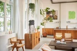 Elho B.for Swing 18 Hangpot - Bloempot Voor Binnen - Ø 18.0 X H 16.5 Cm - Zwart/Antraciet 18 Elho B.for Swing 18 Hangpot - Bloempot Voor Binnen - Ø 18.0 X H 16.5 Cm - Zwart/Antraciet -Tuinwinkel Voor Buitenartikelen 1200x800 162