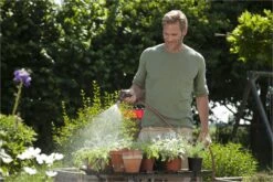 GARDENA - Premium Reinigingssproeier Spuitpistool - Metaal - Voor Reiniging En Bewatering -Tuinwinkel Voor Buitenartikelen 1200x800 18