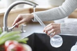 Elho Aqua Care 9 - Accessoires Voor Binnenaccessoires - Ø 17.3 X H 32.0 Cm - Transparant/Transparant -Tuinwinkel Voor Buitenartikelen 1200x800 181