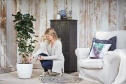 Elho Aqua Care 9 - Accessoires Voor Binnenaccessoires - Ø 17.3 X H 32.0 Cm - Transparant/Transparant -Tuinwinkel Voor Buitenartikelen 1200x800 182