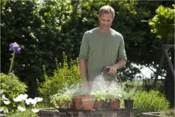 GARDENA - Premium Reinigingssproeier Spuitpistool - Metaal - Voor Reiniging En Bewatering -Tuinwinkel Voor Buitenartikelen 1200x800 19