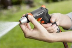 GARDENA - Premium Reinigingssproeier Spuitpistool - Metaal - Voor Reiniging En Bewatering -Tuinwinkel Voor Buitenartikelen 1200x800 20