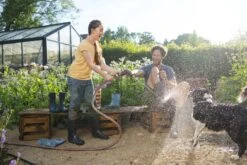 GARDENA - Premium Reinigingssproeier Spuitpistool - Metaal - Voor Reiniging En Bewatering -Tuinwinkel Voor Buitenartikelen 1200x800 21