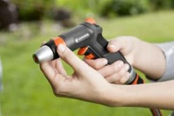 GARDENA - Premium Reinigingssproeier Spuitpistool - Metaal - Voor Reiniging En Bewatering -Tuinwinkel Voor Buitenartikelen 1200x800 22