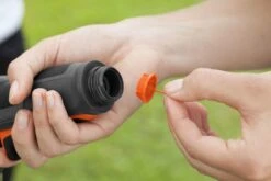 GARDENA - Premium Reinigingssproeier Spuitpistool - Metaal - Voor Reiniging En Bewatering -Tuinwinkel Voor Buitenartikelen 1200x800 24