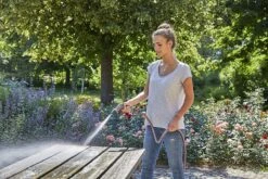 Gardena - Comfort Cleaning Nozzle EcoPulse 4 In 1 -Tuinwinkel Voor Buitenartikelen 1200x800
