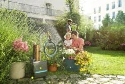 GARDENA - Terras Spiraalslang - 7.5 M Tuinslang - 9mm 10 GARDENA - Terras Spiraalslang - 7.5 M Tuinslang - 9mm -Tuinwinkel Voor Buitenartikelen 1200x800 27