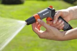 GARDENA - Classic Reinigingspistool - Spuitpistool - Traploos Instelbaar 28 GARDENA - Classic Reinigingspistool - Spuitpistool - Traploos Instelbaar -Tuinwinkel Voor Buitenartikelen 1200x800 32