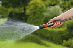 GARDENA - Classic Reinigingspistool - Spuitpistool - Traploos Instelbaar 30 GARDENA - Classic Reinigingspistool - Spuitpistool - Traploos Instelbaar -Tuinwinkel Voor Buitenartikelen 1200x800 33