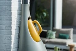 Elho Pure Raindrop 70L - Geel/Oker -Tuinwinkel Voor Buitenartikelen 1200x800 42