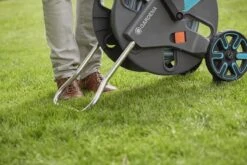 GARDENA - AquaRoll L CleverRoll L Easy Set Slangenwagen - Maximaal 50 Meter - Verstelbare Handgreep 14 GARDENA - AquaRoll L CleverRoll L Easy Set Slangenwagen - Maximaal 50 Meter - Verstelbare Handgreep -Tuinwinkel Voor Buitenartikelen 1200x800 49