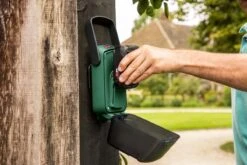 Bosch GardenPump 18 Accu Regentonpomp - Met 1 X 18 V Accu En Lader -Tuinwinkel Voor Buitenartikelen 1200x800 67