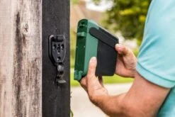 Bosch GardenPump 18 Accu Regentonpomp - Met 1 X 18 V Accu En Lader -Tuinwinkel Voor Buitenartikelen 1200x800 71