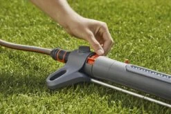 GARDENA - Zwenksproeier AquaZoom S - Tuinsproeier - 9 Tot 150 M² -Tuinwinkel Voor Buitenartikelen 1200x800 8