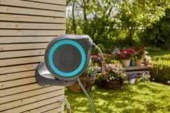 GARDENA - Wandslangbox RollUp M - 20m Slang - 11 Diameter 9 GARDENA - Wandslangbox RollUp M - 20m Slang - 11 Diameter -Tuinwinkel Voor Buitenartikelen 1200x800 84
