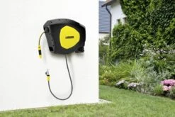 Kärcher Automatische Slanghaspel CR 5.330 - 30 + 2 Meter 12 Kärcher Automatische Slanghaspel CR 5.330 - 30 + 2 Meter -Tuinwinkel Voor Buitenartikelen 1200x800 88