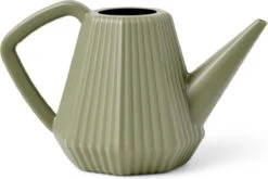 Xala - Gieter Doppio Groove 2L Olijfgrijs