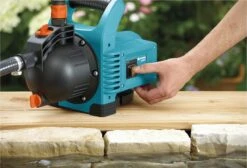 GARDENA - Classic Besproeiingspomp 3000/4 - Waterpomp - 600 W - 3100 L/h 14 GARDENA - Classic Besproeiingspomp 3000/4 - Waterpomp - 600 W - 3100 L/h -Tuinwinkel Voor Buitenartikelen 1200x816 2