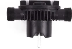 Benson Waterpomp Gedreven Door Boormachine (Vloeistoffen) - Höfftech -Tuinwinkel Voor Buitenartikelen 1200x816