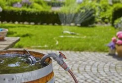 GARDENA - Regentonpomp 4000/1 - Telescopische Aluminium Hals 7 GARDENA - Regentonpomp 4000/1 - Telescopische Aluminium Hals -Tuinwinkel Voor Buitenartikelen 1200x817 3