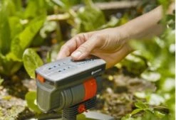 GARDENA - Zwenksproeier AquaZoom Compact - Tuinsproeier - 9 Tot 216 M² 22 GARDENA - Zwenksproeier AquaZoom Compact - Tuinsproeier - 9 Tot 216 M² -Tuinwinkel Voor Buitenartikelen 1200x821