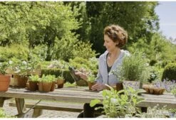 GARDENA Soft Sprayer Plantenspuit - 0.45 Liter 9 GARDENA Soft Sprayer Plantenspuit - 0.45 Liter -Tuinwinkel Voor Buitenartikelen 1200x823 2