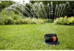 GARDENA - Verzonken Zwenksproeier OS 140 - Tuinsproeier - 140 M² -Tuinwinkel Voor Buitenartikelen 1200x825 6