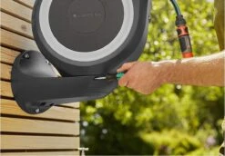GARDENA - Wandslangenbox RollUp S - Slanghouder - 15 Meter - Ø 11 Mm -Tuinwinkel Voor Buitenartikelen 1200x835 2