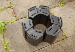 Regenton Voet 3-delig -Tuinwinkel Voor Buitenartikelen 1200x838 3