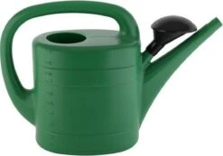 Merkloos Gieter In Kunststof Groen - 10 Liter -Tuinwinkel Voor Buitenartikelen 1200x840