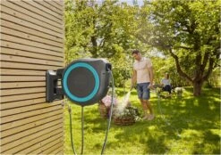 GARDENA - Wandslangenbox - RollUp XL - 35 Meter - Ø 13 Mm 17 GARDENA - Wandslangenbox - RollUp XL - 35 Meter - Ø 13 Mm -Tuinwinkel Voor Buitenartikelen 1200x847 3