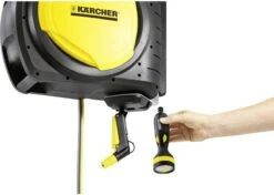 Kärcher CR 7.220 Automatische Slanghaspel -Tuinwinkel Voor Buitenartikelen 1200x854