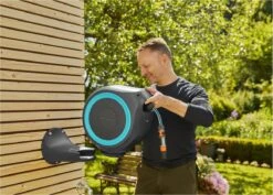 GARDENA Rollup S Wandslangenbox - 15 Meter - Ø 11 Mm -Tuinwinkel Voor Buitenartikelen 1200x861 1
