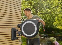 GARDENA Wandslangenbox Rollup XL - 35 Meter - Ø 13 Mm 15 GARDENA Wandslangenbox Rollup XL - 35 Meter - Ø 13 Mm -Tuinwinkel Voor Buitenartikelen 1200x867