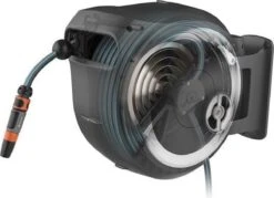 GARDENA - Wandslangenbox RollUp M/L Wit - 25 Meter Slang 7 GARDENA - Wandslangenbox RollUp M/L Wit - 25 Meter Slang -Tuinwinkel Voor Buitenartikelen 1200x870 1