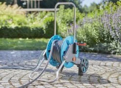 GARDENA - Textielslang Liano™ - Tuinslang - 30 M - 13 Mm -Tuinwinkel Voor Buitenartikelen 1200x874