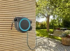 GARDENA - Wandslangenbox Slanghouder - RollUp M/L - 25 Meter - Ø 13 Mm -Tuinwinkel Voor Buitenartikelen 1200x877 1
