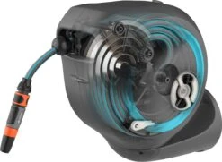 GARDENA - Wandslangbox RollUp M - 20m Slang - 11 Diameter 8 GARDENA - Wandslangbox RollUp M - 20m Slang - 11 Diameter -Tuinwinkel Voor Buitenartikelen 1200x879 4