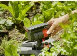 GARDENA - Zwenksproeier AquaZoom Compact - Tuinsproeier - 9 Tot 216 M² 36 GARDENA - Zwenksproeier AquaZoom Compact - Tuinsproeier - 9 Tot 216 M² -Tuinwinkel Voor Buitenartikelen 1200x884