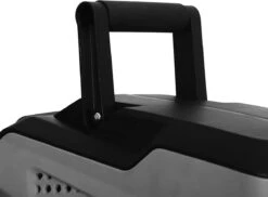 CoolHome Wandslangenbox 30 Meter + 2 Meter - Tuinslang Met Haspel- Slangenhouder 180° Draaibaar - Tuinslanghaspel Zwart - Grijs -Tuinwinkel Voor Buitenartikelen 1200x885 1