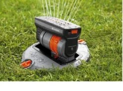 GARDENA - Verzonken Zwenksproeier OS 140 - Tuinsproeier - 140 M² -Tuinwinkel Voor Buitenartikelen 1200x890 1