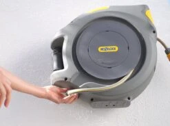 Hozelock AutoReel Slangenhouder / Wandslangbox 20m - Ø12,5mm -Tuinwinkel Voor Buitenartikelen 1200x893 1