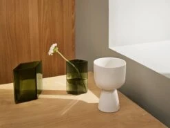 Iittala Nappula - Bloempot - Bloempotten Voor Binnen En Buiten - Plantenpotten - Wit - 230 X 155 Mm - 1 Stuk -Tuinwinkel Voor Buitenartikelen 1200x899 14