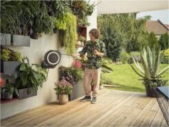 GARDENA - Wandslangenbox RollUp S - Slanghouder - 15 Meter - Ø 11 Mm -Tuinwinkel Voor Buitenartikelen 1200x899 5