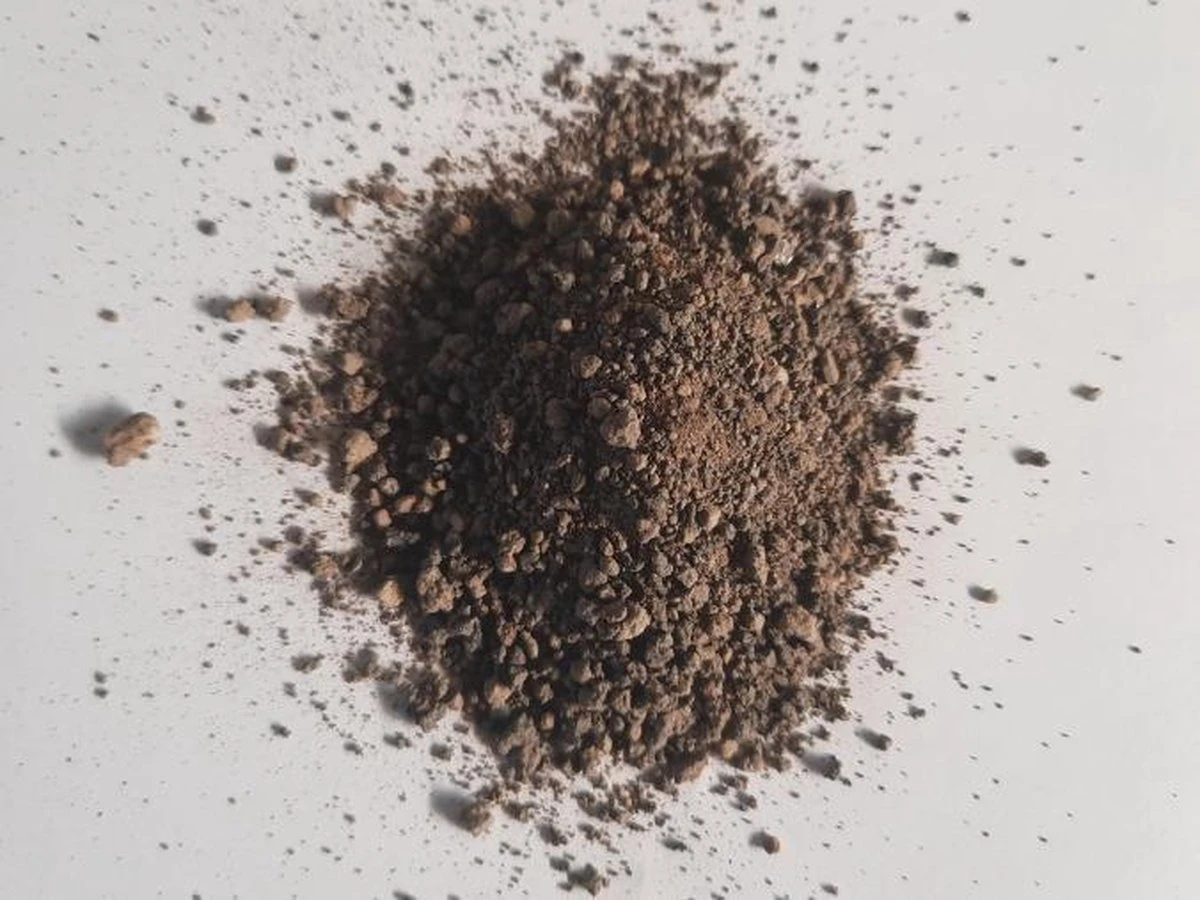 Frankys Flora- Lavagruis 20 Kg - Lavameel 0 - 3 Mm 2 Frankys Flora- Lavagruis 20 Kg - Lavameel 0 - 3 Mm - Afbeelding 2