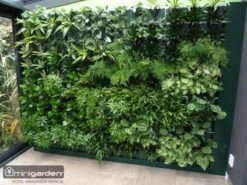 Minigarden Vertical Verticale Tuin - Zwart -Tuinwinkel Voor Buitenartikelen 1200x900 19