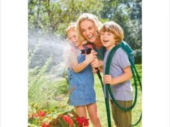 PARKSIDE® Flexibele Tuinslang Groen - 15M - Krimpt Na Gebruik Weer In Klein Formaat -Tuinwinkel Voor Buitenartikelen 1200x900 2